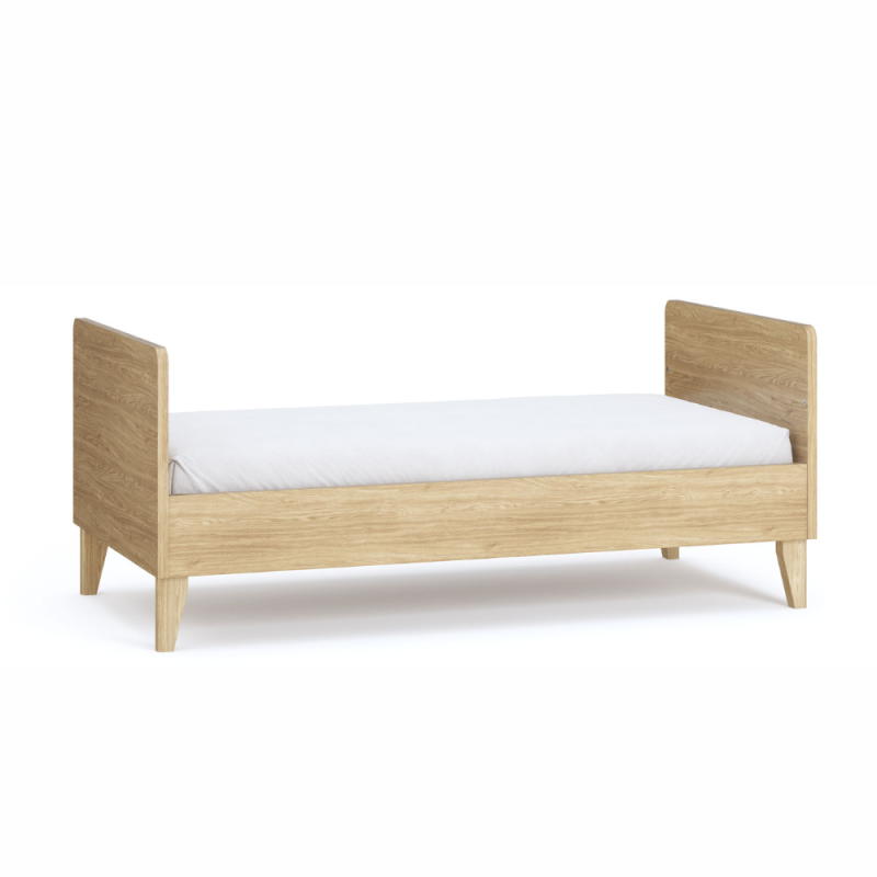 Lastevoodi Muve 70x140 cm