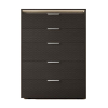 Chest AMY 5 drawers