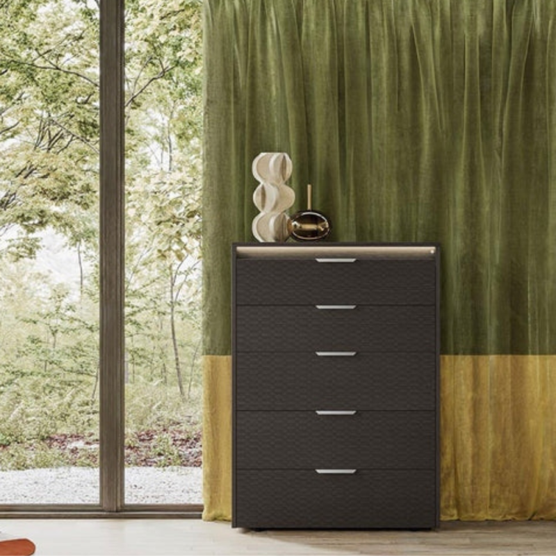 Chest AMY 5 drawers