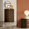 Chest Appia 5 drawers