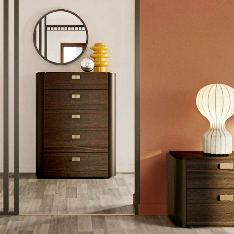 Chest Appia 5 drawers