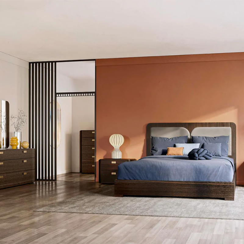 Chest Appia 5 drawers