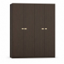 Wardrobe Appia 4 Door