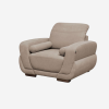 Armchair Atlantic