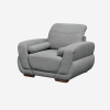 Armchair Atlantic