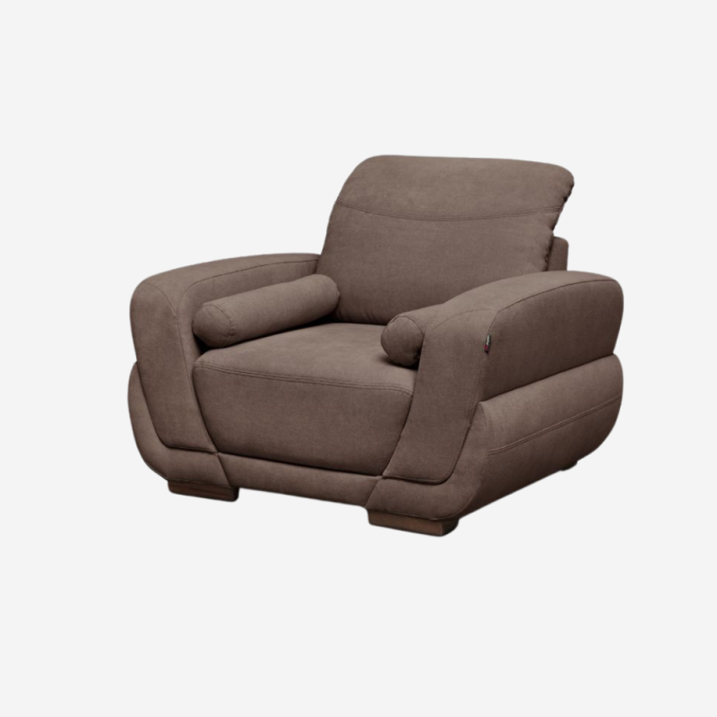 Armchair Atlantic