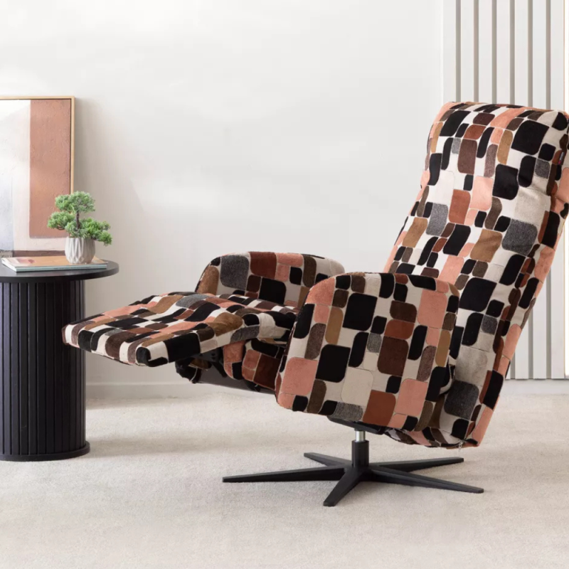 Armchair Eva