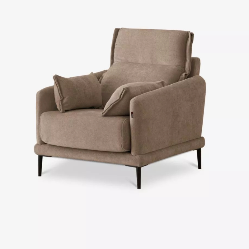 Armchair Jazz