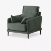 Armchair Jazz