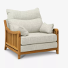 Armchair Kiparisas