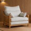 Armchair Kiparisas