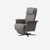 Armchair Olympic with automatic button
