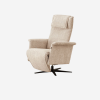 Armchair Olympic with automatic button