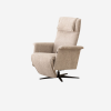 Armchair Olympic with automatic button