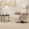 Armchair Olympic with automatic button