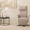 Armchair Olympic with automatic button