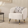 Armchair Vilnius