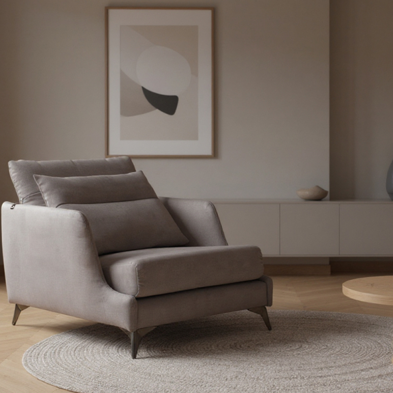 Armchair Vytis