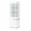 Vitriinkapp Artemide 1-ukseline