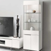 Vitriinkapp Artemide 1-ukseline