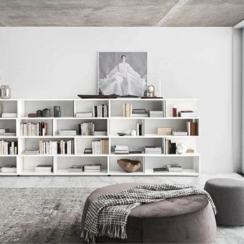 Raamatukapp Artemide
