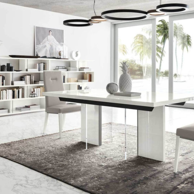 Raamatukapp Artemide