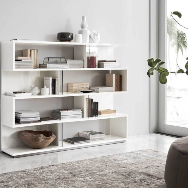 Raamatukapp Artemide
