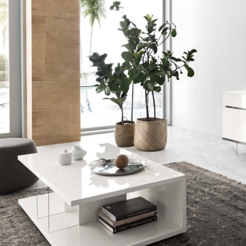 Diivanilaud Artemide