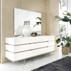 Peegli kummutile / dresseerile Artemide