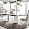 Söögilaud Pikendatav Artemide 95-210 cm