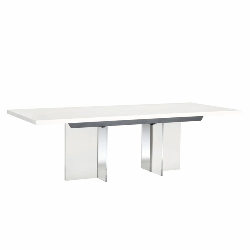 Söögilaud Pikendatav Artemide 95-210 cm
