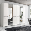 Riidekapp Artemide 6-ukseline