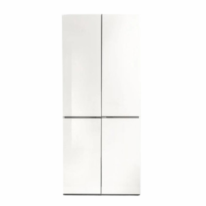 Riidekapp Artemide 2-ukseline