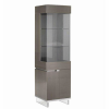 Vitriinkapp Athena 1-ukseline