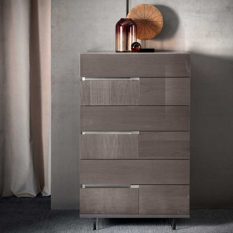 Chest Athena 6 drawers