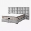 Voodi Grand Rest Max 160×200 kaheinimese peatsi, tõstemehhanismi ja pesukastiga