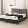 Bed Reston Double 180x200 with Storage Drawer