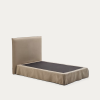 Bed Jaira 90x200