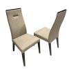 Chair Caffee Bellagio Single