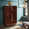 Chest Bellagio 5 drawers