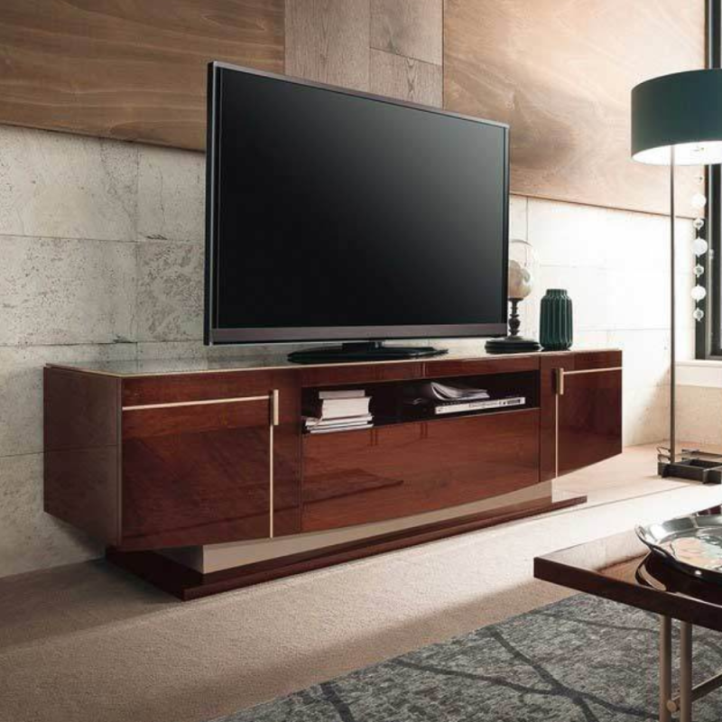 TV-alus Bellagio