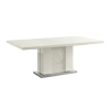 Söögilaud Pikendatav Canova 95-210 cm