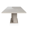 Söögilaud Pikendatav Claire 100-250 cm
