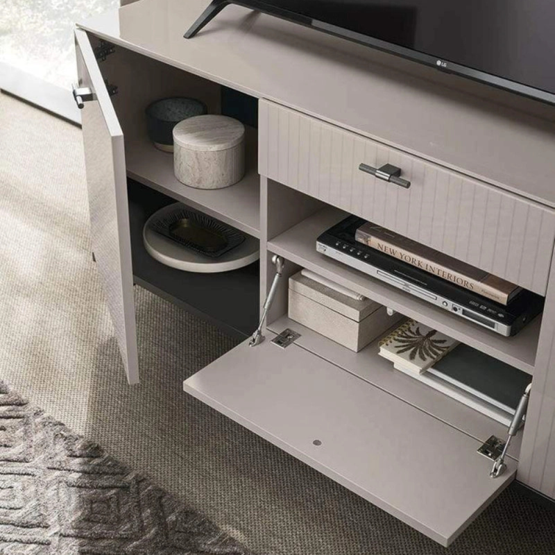 TV-alus Claire