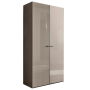 Wardrobe Claire 2 Door