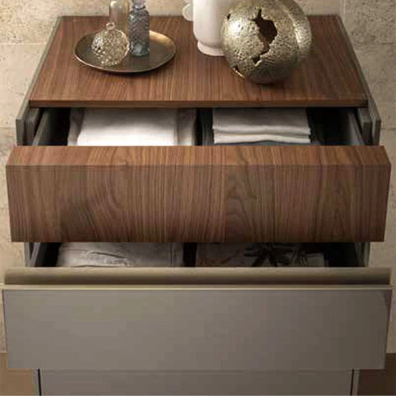 Kummut Corso Como 5 sahtlit