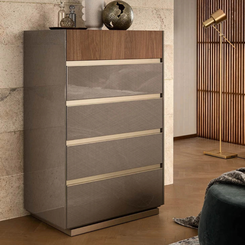 Kummut Corso Como 5 sahtlit