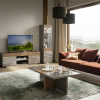 Diivanilaud Corso Como 127x76
