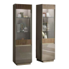 Vitriinkapp Corso Como 1-ukseline