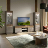 Vitriinkapp Corso Como 1-ukseline